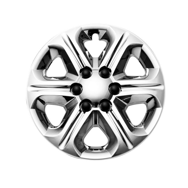 Plastic Chrome Wheel Covers (CM9807) High quality Plastic Chrome