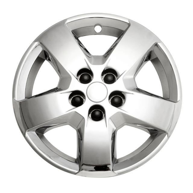 Plastic Chrome Wheel Covers (CM9814) High quality Plastic Chrome