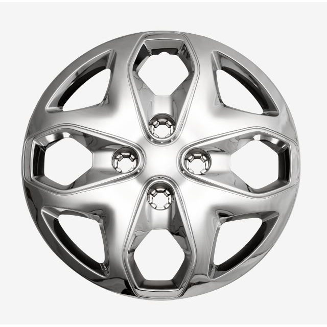 Plastic Chrome Wheel Covers (CM9819) High quality Plastic Chrome
