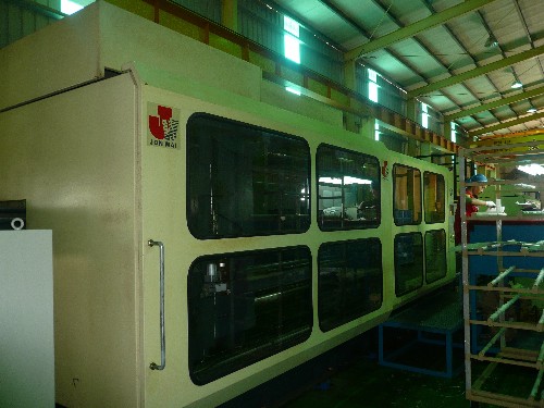 otomotiv aksesuarınız için plastik kaplama