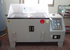 Plastic Plating Testing Equipment