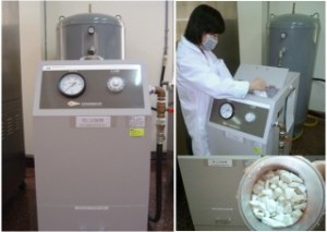 Plastic Plating Testing Equipment