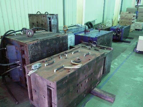 otomotiv aksesuarınız için plastik kaplama